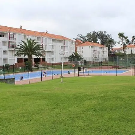 Noja, Piso A 500 M De Playa En Urbanizacion Tranquila Y Rodeada De Naturaleza