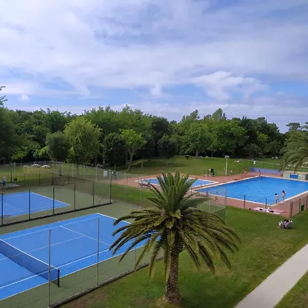 Апартаменты Noja, Piso A 500 M De Playa En Urbanizacion Tranquila Y Rodeada De Naturaleza *