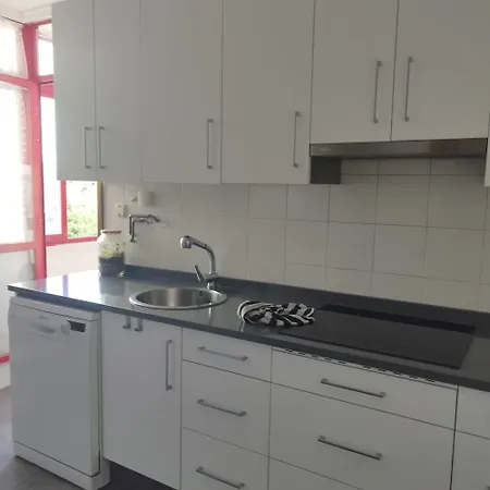 Noja, Piso A 500 M De Playa En Urbanizacion Tranquila Y Rodeada De Naturaleza * Ноха