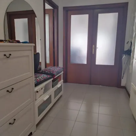 Апартаменты Noja, Piso A 500 M De Playa En Urbanizacion Tranquila Y Rodeada De Naturaleza