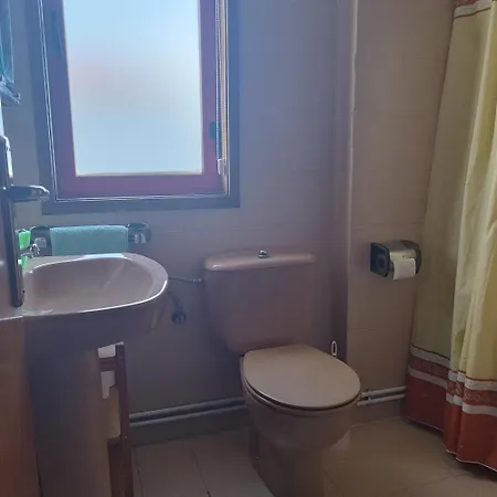 Apartment Noja, Piso A 500 M De Playa En Urbanizacion Tranquila Y Rodeada De Naturaleza Noja