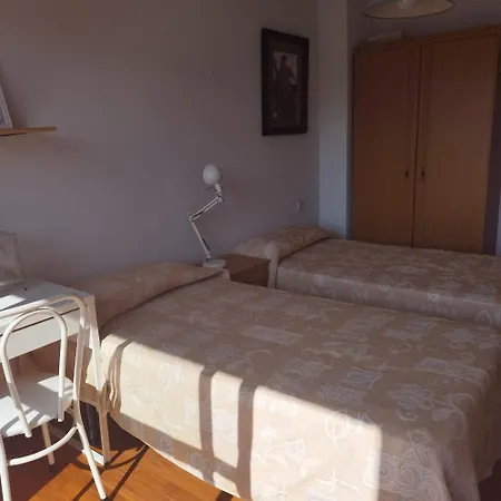 Апартаменты Noja, Piso A 500 M De Playa En Urbanizacion Tranquila Y Rodeada De Naturaleza