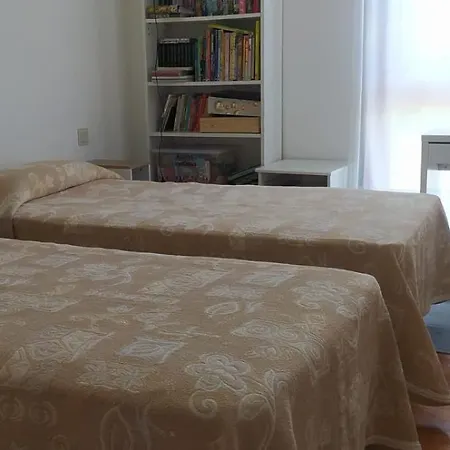 Noja, Piso A 500 M De Playa En Urbanizacion Tranquila Y Rodeada De Naturaleza *