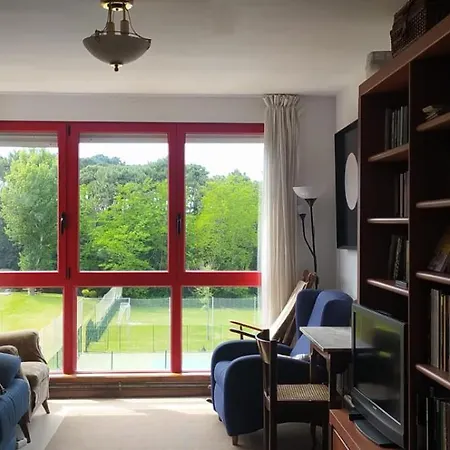 Appartement Noja, Piso A 500 M De Playa En Urbanizacion Tranquila Y Rodeada De Naturaleza *