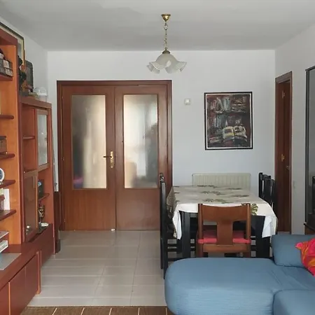 Noja, Piso A 500 M De Playa En Urbanizacion Tranquila Y Rodeada De Naturaleza * Ноха