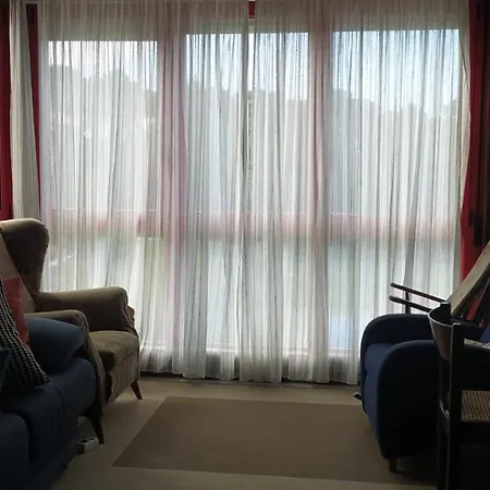 Noja, Piso A 500 M De Playa En Urbanizacion Tranquila Y Rodeada De Naturaleza Апартаменты