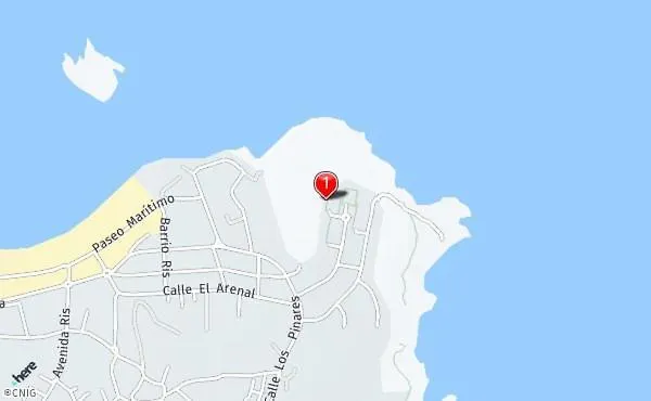 Noja, Piso A 500 M De Playa En Urbanizacion Tranquila Y Rodeada De Naturaleza Apartmán