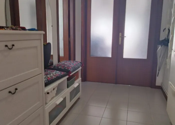 Apartmán Noja, Piso A 500 M De Playa En Urbanizacion Tranquila Y Rodeada De Naturaleza