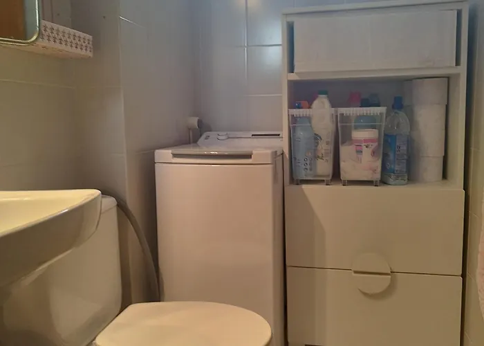 Noja, Piso A 500 M De Playa En Urbanizacion Tranquila Y Rodeada De Naturaleza