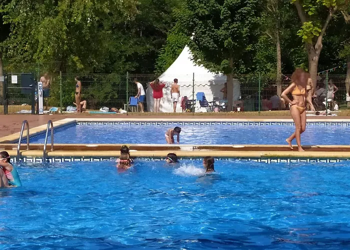 Apartmán Noja, Piso A 500 M De Playa En Urbanizacion Tranquila Y Rodeada De Naturaleza *