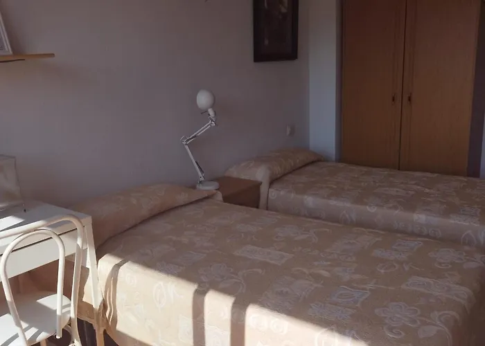 Apartmán Noja, Piso A 500 M De Playa En Urbanizacion Tranquila Y Rodeada De Naturaleza