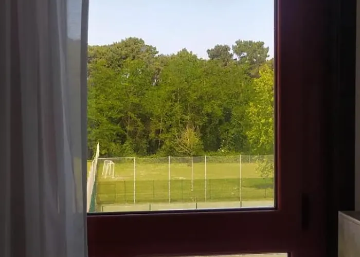 Apartmán Noja, Piso A 500 M De Playa En Urbanizacion Tranquila Y Rodeada De Naturaleza Noja