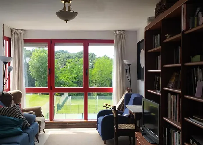 شقة Noja, Piso A 500 M De Playa En Urbanizacion Tranquila Y Rodeada De Naturaleza *